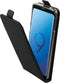 Mobiparts Premium Flip TPU Case Samsung Galaxy S9 - Zwart