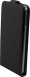 Mobiparts Premium Flip TPU Case Samsung Galaxy S9 - Zwart