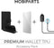 Mobiparts Premium Wallet TPU Accessory Pack V3 Samsung Galaxy A5 (2017)