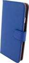 Mobiparts Premium Wallet TPU geschikt voorApple iPhone 6/6s Apple iPhone 6/6sS - Blauw