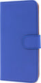 Mobiparts Premium Wallet TPU geschikt voorApple iPhone 6/6s Apple iPhone 6/6sS - Blauw