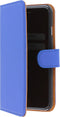 Mobiparts Premium Wallet TPU geschikt voorApple iPhone 6/6s Apple iPhone 6/6sS - Blauw