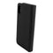 Mobiparts Premium Wallet TPU geschikt voorApple iPhone X/10 Apple iPhone Xs - Zwart
