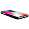 Mobiparts Premium Wallet TPU geschikt voorApple iPhone X/10 Apple iPhone Xs - Zwart
