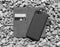 Mobiparts Premium Wallet TPU geschikt voorApple iPhone X/10 Apple iPhone Xs - Zwart