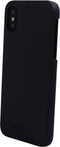 Mobiparts Premium Wallet TPU geschikt voorApple iPhone X/10 Apple iPhone Xs - Zwart