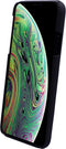 Mobiparts Premium Wallet TPU geschikt voorApple iPhone X/10 Apple iPhone Xs - Zwart