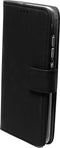 Mobiparts Premium Wallet TPU geschikt voorHuawei Nova 2 - Zwart