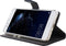 Mobiparts Premium Wallet TPU geschikt voorHuawei P10 Lite - Zwart