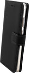 Mobiparts Premium Wallet TPU geschikt voorHuawei P10 Lite - Zwart