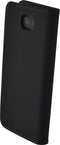 Mobiparts Premium Wallet TPU geschikt voorHuawei Y5 II Huawei Y6 II Compact - Zwart
