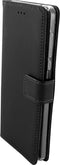 Mobiparts Premium Wallet TPU geschikt voorNokia 6 - Zwart