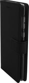 Mobiparts Premium Wallet TPU geschikt voorNokia 8 - Zwart