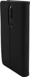 Mobiparts Premium Wallet TPU geschikt voorNokia 8 - Zwart