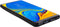 Mobiparts Premium Wallet TPU geschikt voorSamsung Galaxy A7 (2018) - Zwart