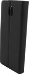 Mobiparts Premium Wallet TPU geschikt voorSamsung Galaxy J7 (2017) - Zwart
