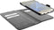 Mobiparts Premium Wallet TPU geschikt voorSamsung Galaxy S7 - Zwart