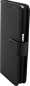 Mobiparts Premium Wallet TPU geschikt voorSamsung Galaxy S7 - Zwart