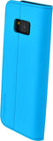 Mobiparts Premium Wallet TPU geschikt voorSamsung Galaxy S8 - Blauw