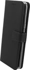 Mobiparts Premium Wallet TPU geschikt voorSamsung Galaxy S8+ - Zwart