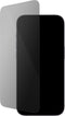 Mobiparts Privacy Screenprotector geschikt voor Apple iPhone 15 Pro Max - Privacy bescherming - Gehard Glas - Anti-bacterieel