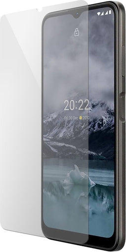 Mobiparts Regular Gehard Glas Ultra-Clear Screenprotector voor Nokia G11