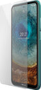 Mobiparts Regular Gehard Glas Ultra-Clear Screenprotector voor Nokia X10