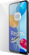 Mobiparts Regular Gehard Glas Ultra-Clear Screenprotector voor Xiaomi Redmi Note 11 4G