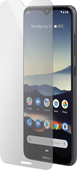 Mobiparts Regular Tempered Glass Nokia 6.2/7.2 (2019)