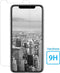 Mobiparts Regular Tempered Glass Samsung Galaxy A70 (2019)