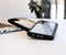 Mobiparts Rugged Clear Case geschikt voor Apple iPhone 12/12 Pro - Zwart Transparant