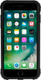 Mobiparts Rugged Shield geschikt voorApple iPhone 7 Plus Apple iPhone 8 Plus - Zwart