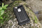 Mobiparts Rugged Shield geschikt voorSamsung Galaxy S9 - Zwart