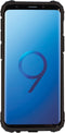 Mobiparts Rugged Shield geschikt voorSamsung Galaxy S9 - Zwart