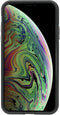Mobiparts Rugged Tough Grip Case Apple iPhone 11 Pro Max Black (bulk)