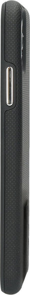 Mobiparts Rugged Tough Grip Case Apple iPhone 11 Pro Max Black (bulk)
