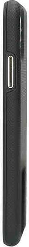 Mobiparts Rugged Tough Grip Case Apple iPhone 11 Pro Max Black (bulk)