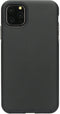 Mobiparts Rugged Tough Grip Case Apple iPhone 11 Pro Max Black (bulk)