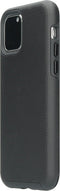 Mobiparts Rugged Tough Grip Case Apple iPhone 11 Pro - Zwart (Bulk)