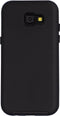 Mobiparts Rugged Tough Grip Case geschikt voorSamsung Galaxy A5 (2017) - Zwart