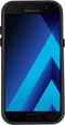 Mobiparts Rugged Tough Grip Case geschikt voorSamsung Galaxy A5 (2017) - Zwart