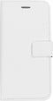 Mobiparts Saffiano Wallet Case Apple iPhone 6/6S White