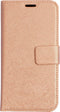Mobiparts Saffiano Wallet Case Apple iPhone X/XS Copper