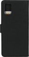 Mobiparts Saffiano Wallet Case Samsung Galaxy A51 (2020) Black