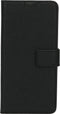 Mobiparts Saffiano Wallet Case Samsung Galaxy A51 (2020) Black