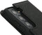 Mobiparts Saffiano Wallet Case Samsung Galaxy S21 Black