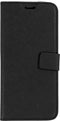 Mobiparts Saffiano Wallet Case Samsung Galaxy S9 Black