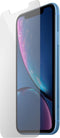 Mobiparts Screenprotector geschikt voor Apple iPhone 11/XR - Gehard Glas - Anti-bacterieel -
