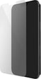 Mobiparts Screenprotector geschikt voor Apple iPhone 12 Mini - Gehard Glas - Anti-bacterieel -