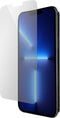 Mobiparts Screenprotector geschikt voor Apple iPhone 13 Apple iPhone 13 Pro Apple iPhone 14 - Gehard Glas - Anti-bacterieel -